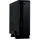 Корпус ExeGate MI-207 450W Black