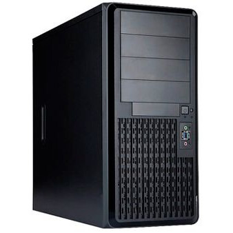 Корпус InWin PE689 600W Black USB3.0 - 6115719/6154296