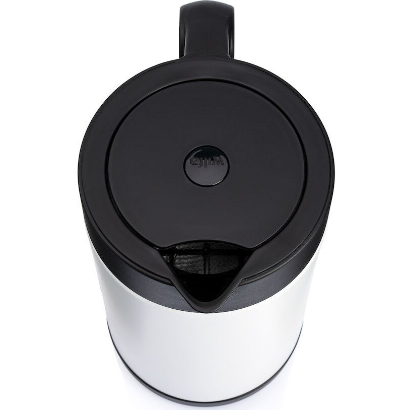 Чайник Wilfa CWK-2000 MW - фото 2