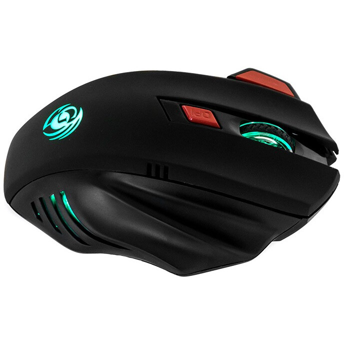 Мышь Dialog MRGK-14UR - фото 3