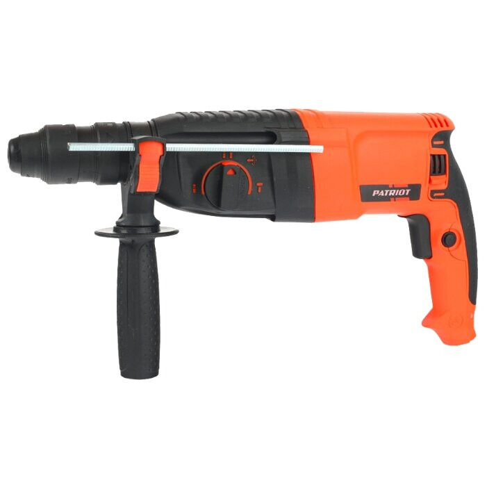 Перфоратор PATRIOT RH 262Q - 140301335