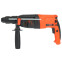 Перфоратор PATRIOT RH 262Q - 140301335