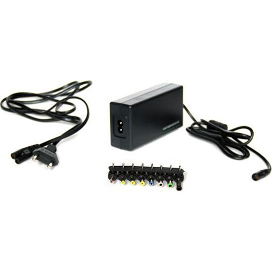 Блок питания для ноутбука KS-IS KS-179 - фото 2