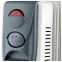 Масляный радиатор Ресанта ОМ-12НВ 2500W White - 67/3/12 - фото 3