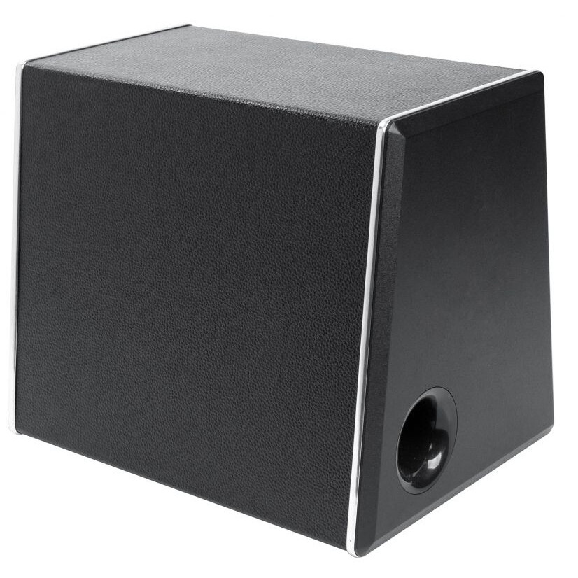 Сабвуфер Digma DCS-100 - фото 4