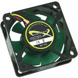 Вентилятор для корпуса Nanoxia Deep Silence 60mm (NDS-60-2000)