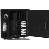 Корпус Fractal Design Define XL R2 Black Pearl (FD-CA-DEF-XL-R2-BL)