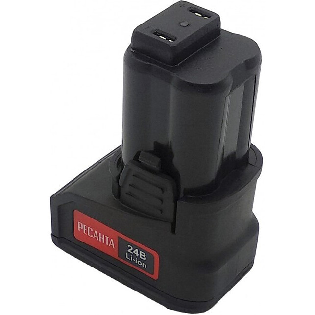 Дрель Ресанта ДА-24-2ЛК-У - 75/14/8 - фото 4