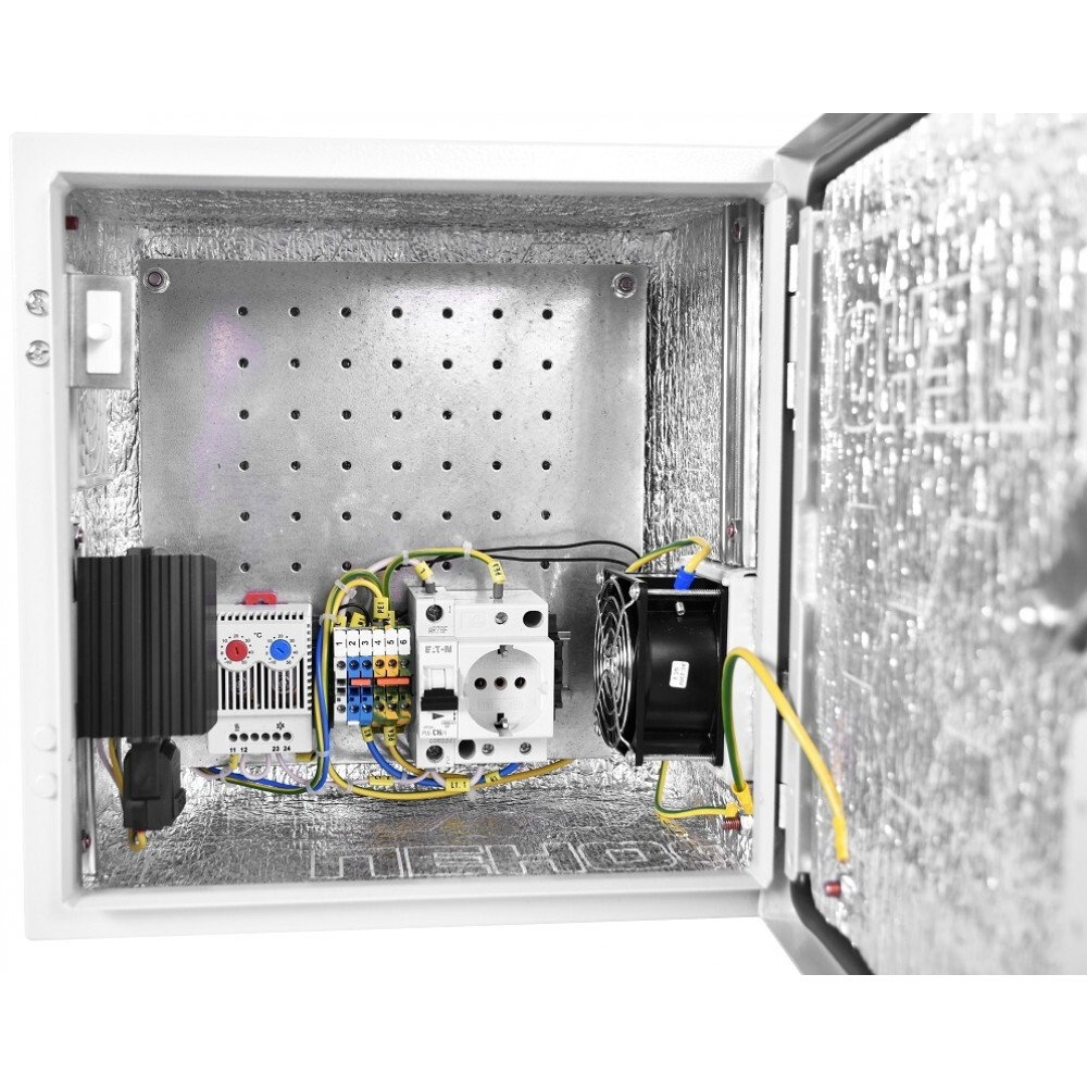 Шкаф ЦМО ШТВ-НЭ-4.4.25-3ВВА-Т1 - фото 5