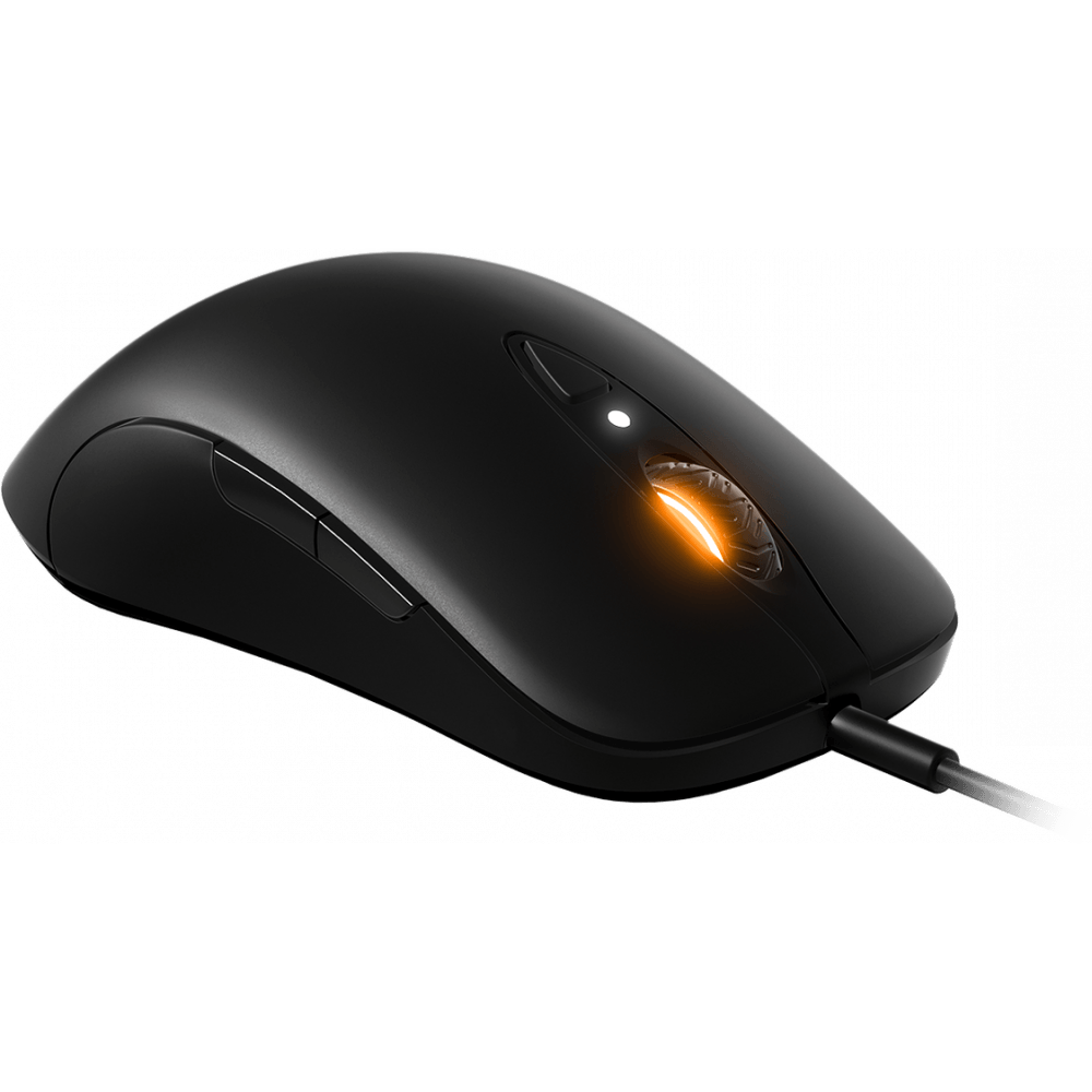 Мышь SteelSeries SENSEI Ten (62527)