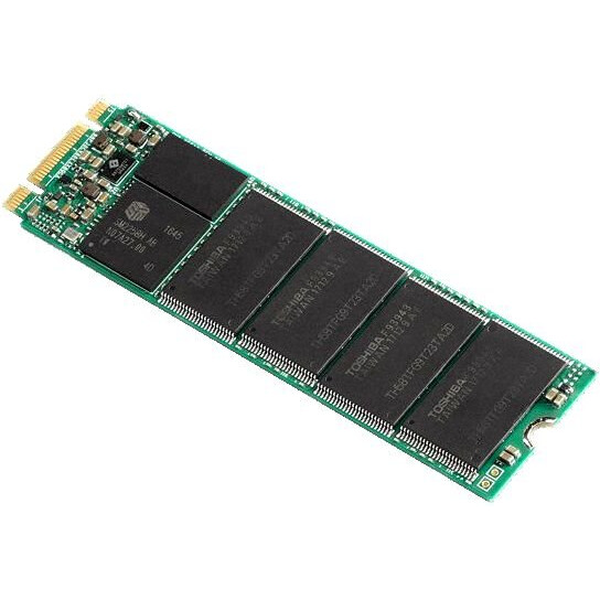 Накопитель SSD 128Gb Plextor M8VG (PX-128M8VG)