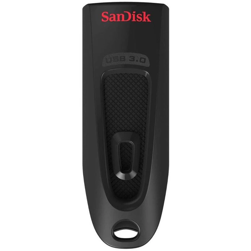 USB Flash накопитель 256Gb SanDisk Ultra (SDCZ48-256G-U46) - фото 2