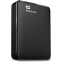 Внешний жёсткий диск 4Tb WD Elements Portable Black (WDBU6Y0040BBK) - WDBU6Y0040BBK-WESN - фото 2