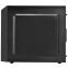 Корпус Silverstone Precision PS16B Black - SST-PS16B - фото 6