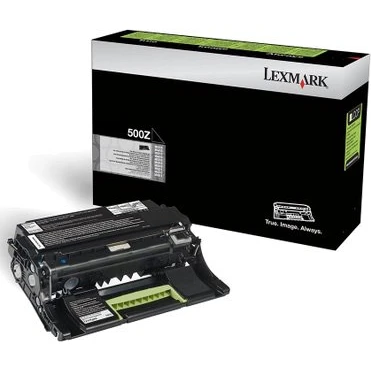 Фотобарабан Lexmark 50F0Z00/50F0ZA0