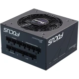 Блок питания 850W Seasonic GX-850 (SSR-850FX) FOCUS Gold (SSR-850FX/74683)