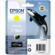 Картридж Epson C13T76044010 Yellow