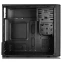 Корпус DeepCool WAVE V2 Black - DP-MATX-DPWAVE2 - фото 5