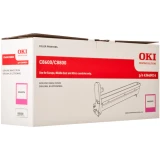 Фотобарабан OKI 43449014 Magenta