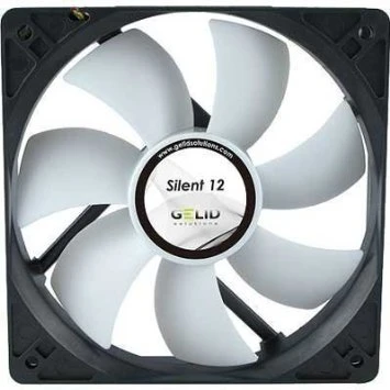 Вентилятор для корпуса GELID Silent 12 (FN-SX12-20)