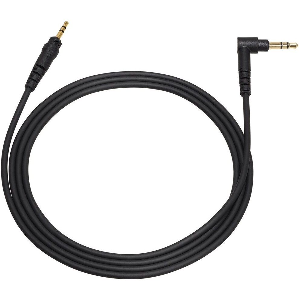 Наушники Audio-Technica ATH-PRO5X Black - ATH-PRO5XBK - фото 4