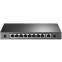 Коммутатор (свитч) TP-Link TL-SG1210P - фото 2
