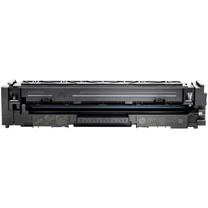 Картридж HP CF530A (№205A) Black - фото 2