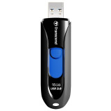 USB Flash накопитель 16Gb Transcend JetFlash 790 (TS16GJF790K)