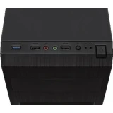 Корпус AeroCool SI-5101 Black (EN58782)