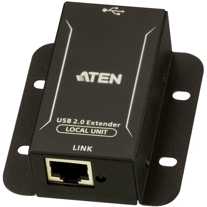 Удлинитель USB ATEN UCE3250 - UCE3250-AT-G - фото 3