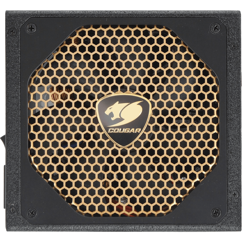 Блок питания 1050W Cougar GX 1050 - фото 2