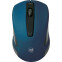 Мышь Defender MM-605 Blue (52606) - фото 2