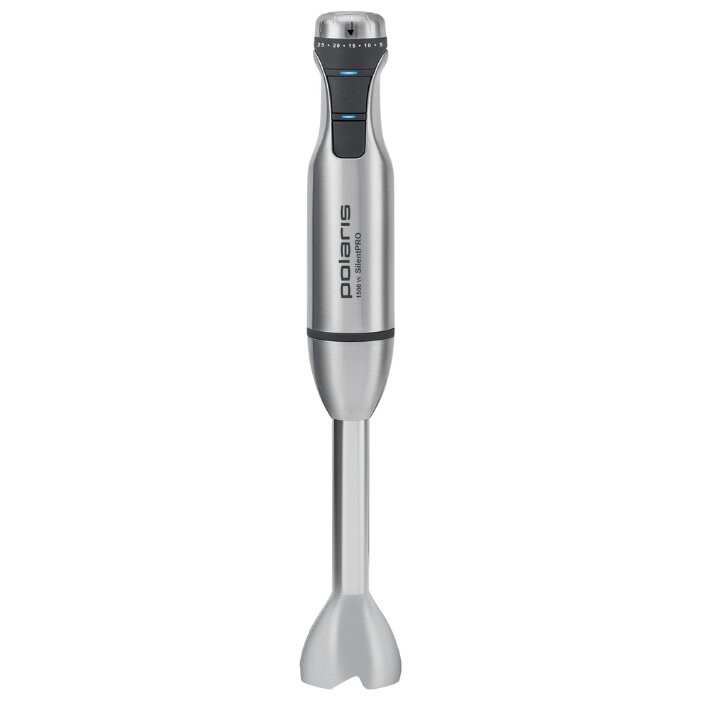 Блендер Polaris PHB1583L Silent - PHB 1583L - фото 2