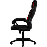 Игровое кресло AeroCool AERO 2 Alpha Black/Red (EN54711)