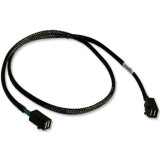 Кабель LSI Logic CBL-SFF8643-10M (LSI00405/05-26112-00)