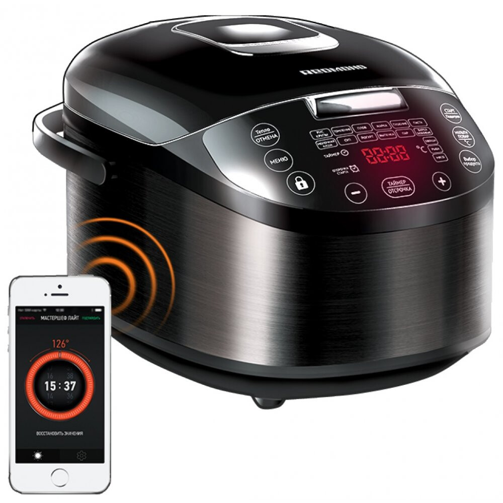 Мультиварка интернетом. Redmond RMC-m800s. Redmond SKYCOOKER m800s. Мультиварка Redmond RMC-m92s. Redmond SKYCOOKER мультиварка.