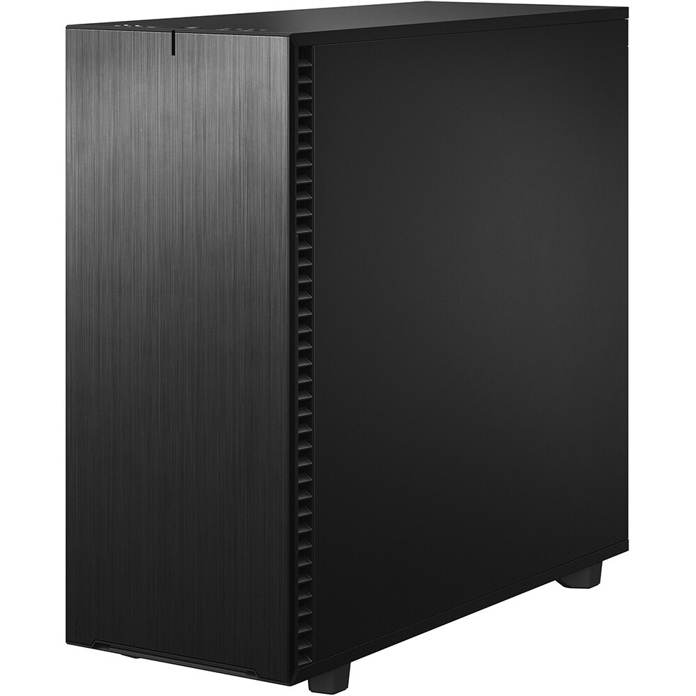 Корпус Fractal Design Define 7 XL Black - FD-C-DEF7X-01 - фото 3