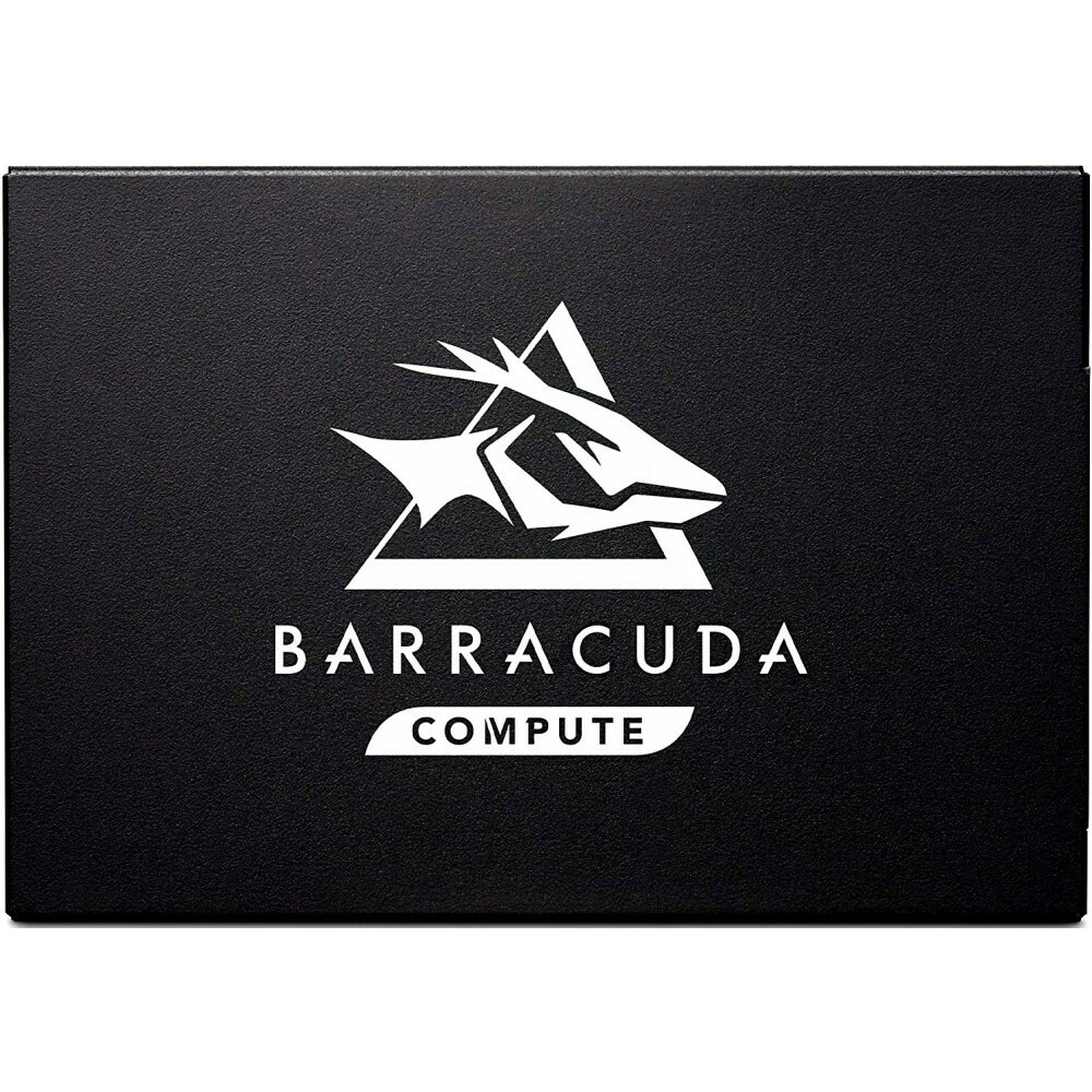 Накопитель SSD 960Gb Seagate Barracuda Q1 (ZA960CV1A001)