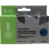 Картридж Cactus CS-T6L99AE Black
