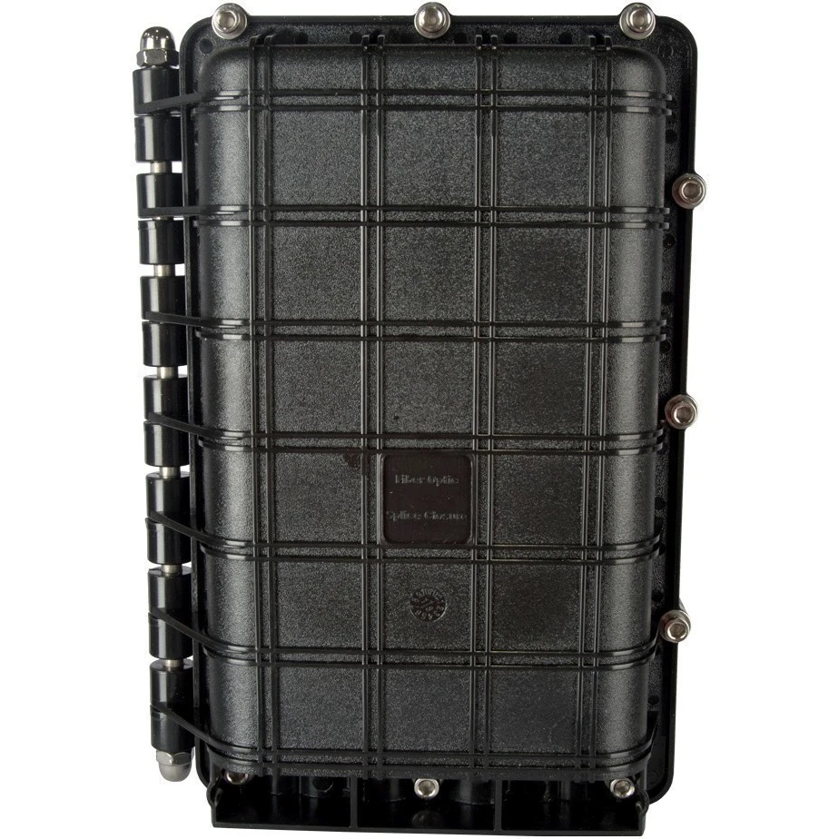 Оптическая муфта NIKOMAX NMF-SC-3V-48-6MS