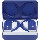 Гарнитура JBL Endurance Peak Blue (JBLENDURPEAKBLU)