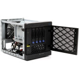 Серверный корпус InWin IW-MS04-2 265W (6130956)