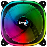 Вентилятор для корпуса AeroCool Astro 12 ARGB (4710562750157)