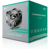 Кулер DeepCool GAMMAXX 400 EX (DP-MCH4-GMX400EX)