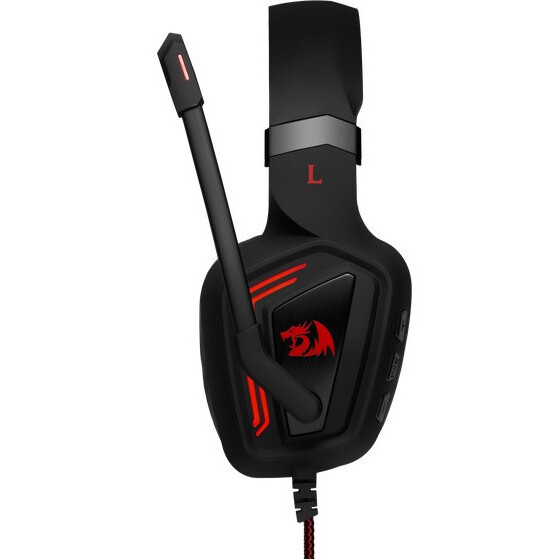 Гарнитура Redragon Muses 2 - 77909 - фото 6