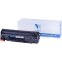 Картридж NV Print CE278A/728 Black