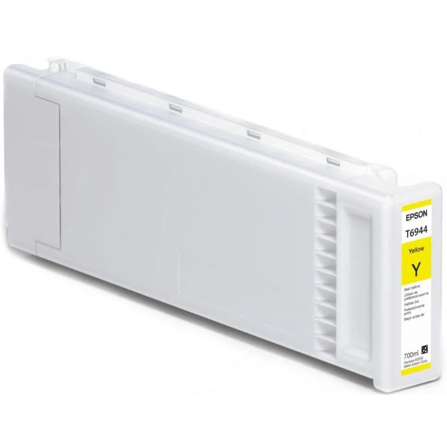 Картридж Epson C13T694400 Yellow - C13T694400/C13T69440N