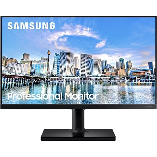 Монитор Samsung 24" F24T450FQI