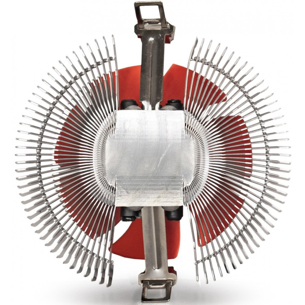 Кулер ExeGate EE80 - EX286144RUS - фото 3