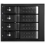 Корзина для HDD Procase T3-304-SATA3-BK